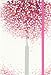 Lollipop Tree Dot Matrix Notebook, A5 size primary