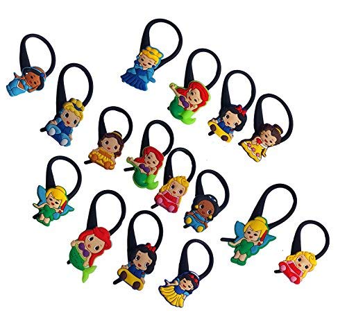 Hermes AVIRGO Bag Tag Identify Your Luggage Set (16 pcs Bag Tag Identify Your Luggage Set # 210-11)