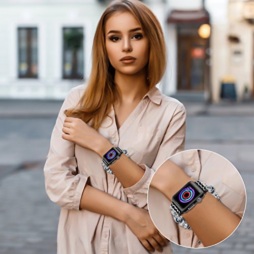 tilon apple watch band