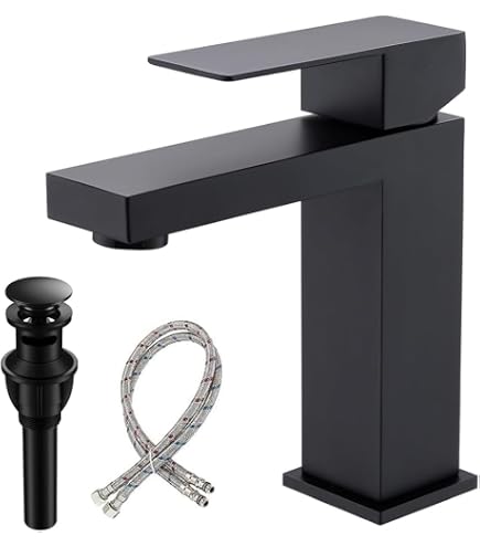 Lot De 15 Poignées D'armoire En Acier Inoxydable Noir - Forme Barre D'angle, Distance Centres 160 Mm, Longueur 170 Mm - Pour Porte De 12 à 40 Mm D'épaisseur