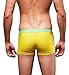 Zmart Men's Color Swim Briefs Square Leg Swimwear Trunks Beachwear Shorts