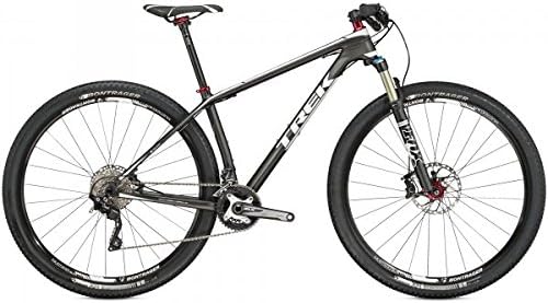 trek superfly 9.7