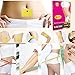 Slimming Patches - Slimming Fat Burning Toxin, Eliminating Sleeping Slim Patches, Weight Loss Stickers, 10Pcs