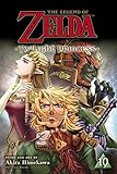 The Legend of Zelda: Twilight Princess, Vol. 10