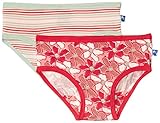 KicKee Pants Little Girls' Underwear (Toddler/Kid)