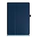 Fintie Nextbook Ares 11A / Nextbook Ares 11 / Nextbook Flexx 11 Tablet Case - Premium Vegan Leather Folio Case Cover for Nextbook Ares 11.6 Inch (Android) / Flexx 11.6 Inch (Windows) Tablet, Navy