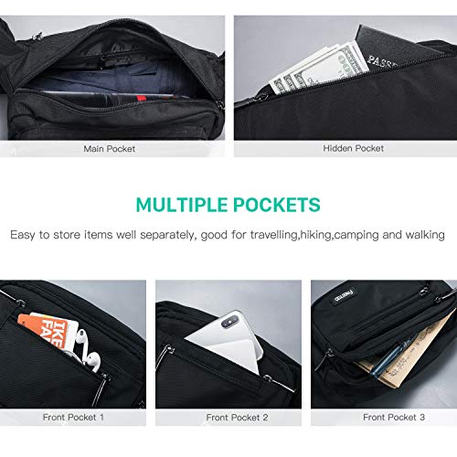 FREETOO Fanny Pack - Image 2