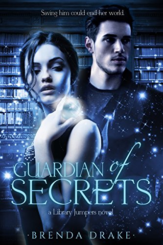 Guardian of Secrets (Library Jumpers) Guardian of Secrets (Library Jumpers)