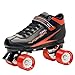 Roller Derby Men's Viper M4 Speed Quad Skate, Size 07