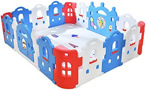 Dd ベビー マタニティ ベビー布団 国内正規総代理店アイテム 寝具 ベッドガード フェンス 子供を守る 色の妖精の赤ちゃんplaypenの子供ゲームステーションとセキュリティ活動センター 7cm 167 さいず サイズ