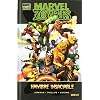 Marvel Zombies: Hambre Insaciable