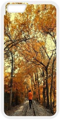 Armenia Yerevan Railway Park Hayk Barseghyans IPhone 6 Plus Cases, [White]