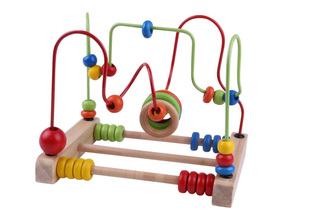 toys to increase baby intelligence