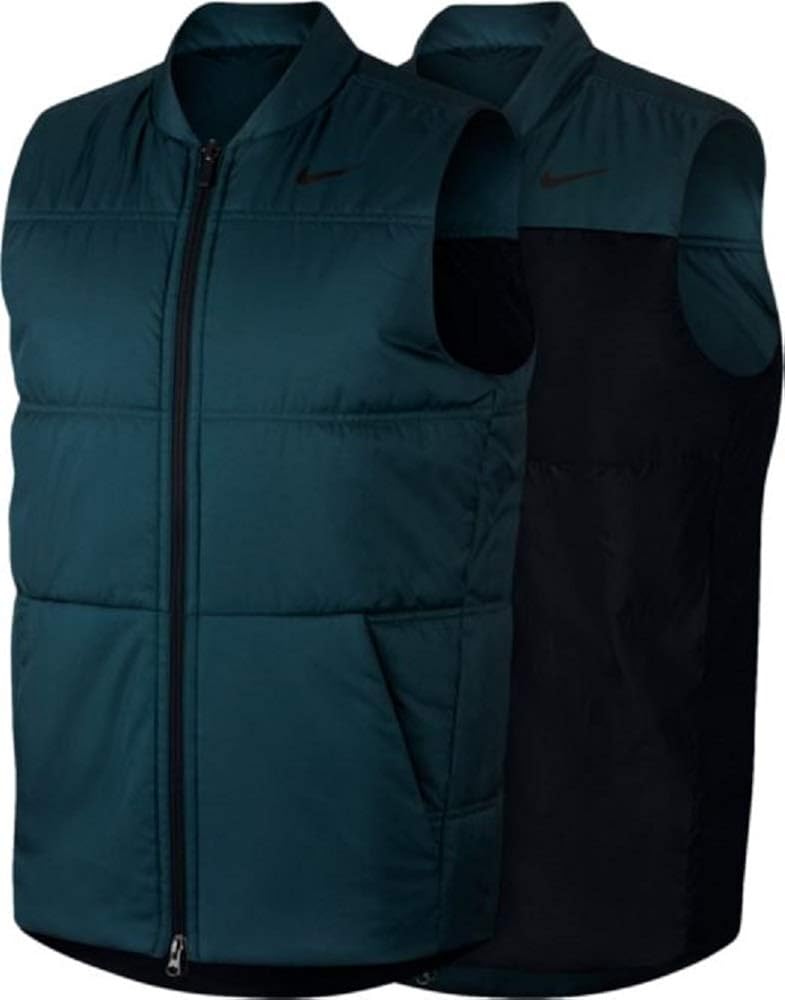 nike men's synthetic fill jacket