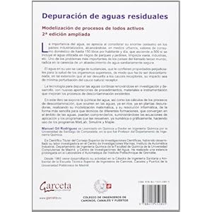 Depuracion De Aguas Residuales
