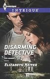 Disarming Detective (The Lawmen)