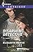 Disarming Detective (The Lawmen)
