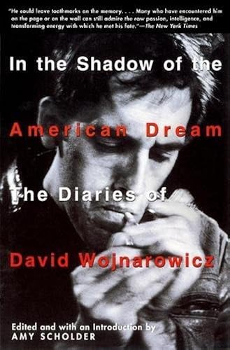 Download In the Shadow of the American Dream: The Diaries of David Wojnarowicz PDF