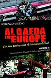 Book cover for Al Qaeda in Europe: The New Battleground of International Jihad
