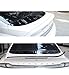 Deals 4.9ft(150cm/1.5m), Universal Environmental-Friendly Rubber Trunk or Rear Roof Lip Spoiler with Glossy Stylish Carbon Fiber Pattern