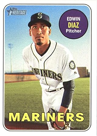 Edwin Diaz