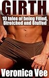 Girth (10 Book Well Endowed Steamy Box Set)