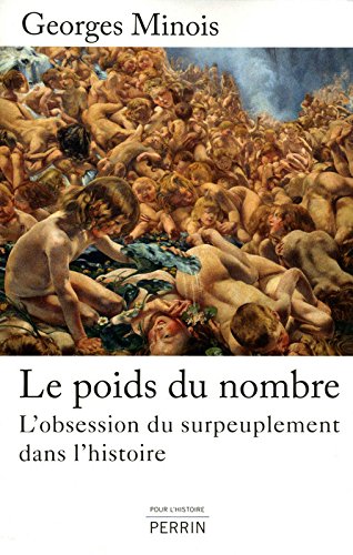 Le  poids du nombre