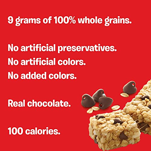 Quaker Rice Crisps, Chewy and Cap'n Crunch On the Go Snack Mix, (28