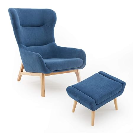 Wyy Divano Poltronapoltrona Relax Con Poggiapiedisoggiorno