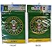 In the Breeze U.S. Army Symbol Lustre Garden Flag - Double Sided Military Service Flag,12