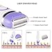Women's Epilator, Morpilot 3-in-1 Electric Rechargeable Cordless Wet & Dry Hair Removal Shaver Facial Clean Brush