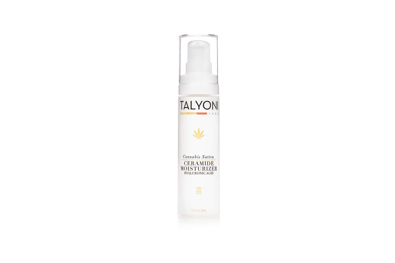 ceramide rich moisturizer