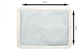 Cura-Heat Back and Shoulder Pain 4 Heat Patches Brand Cura-heat view 3