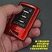 Cadillac Chevrolet Remote Key Fob Case Shell Cover for Cadillac DTS CTS STS XTS ATS SRX Escalade Chevrolet C7 Corvette 4 5 6 Buttons