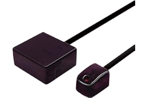 SZBJ IR Repeater,IR Remote Control Extender,IR Remote Control Extender，Infrared Repeater System 1.24FT/38CM (BIRE)