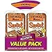 Thomas' Cinnamon Raisin Swirl Toasting Bread (2 Pk.)