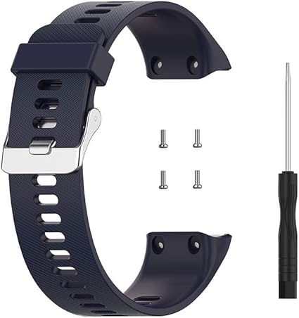 Bracelet garmin forerunner 30 Clearance