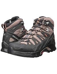 Salomon Quest Prime GTX W - Botas de senderismo para mujer