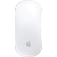 Apple Magic Mouse - White Multi-Touch Surface 