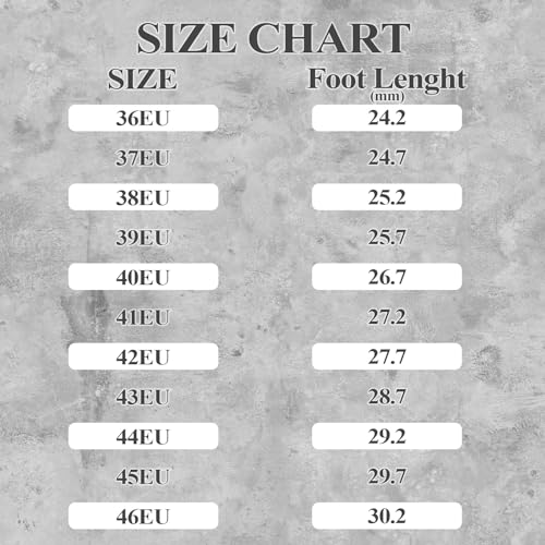 GemChve Safety Shoes Men Women Lightweight Breathable Sneakers Non-Slip Safety Shoes with Steel Toe Quick Adjustment of Laces 36-46 EU