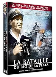 La Bataille Du Rio De La Plata