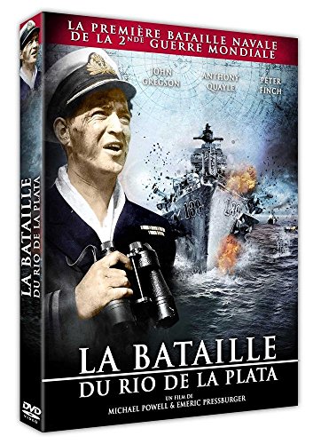 La Bataille Du Rio De La Plata