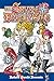 The Seven Deadly Sins 8 (Seven Deadly Sins, The)