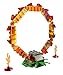 LEGO Chima Ring of Fire 70100