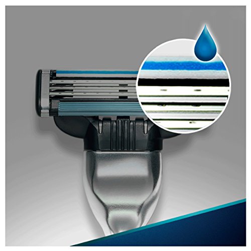 Gillette Mach3 Blades - Image 3