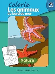Les  animaux du bord de mer