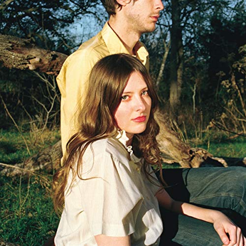 Album art for First Flower by Molly Burch
