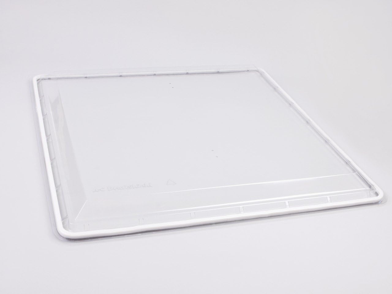 Central Air A-C DraftShields 24"x24" Cover