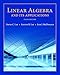Linear Algebra and Its Applications