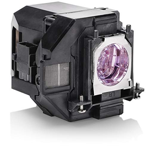 Aimdio Projector Lamp for Epson ELPLP96 EH-TW610 EH-TW650 EB-X39 EB-U42 EB-S05 EB-U05 EB-W41 EB-S41 EB-W05 EH-TW5650 EH-TW5400 EH-TW5600 EB-x41 B-X05 EB-W42 EB-W39 EB-990U
